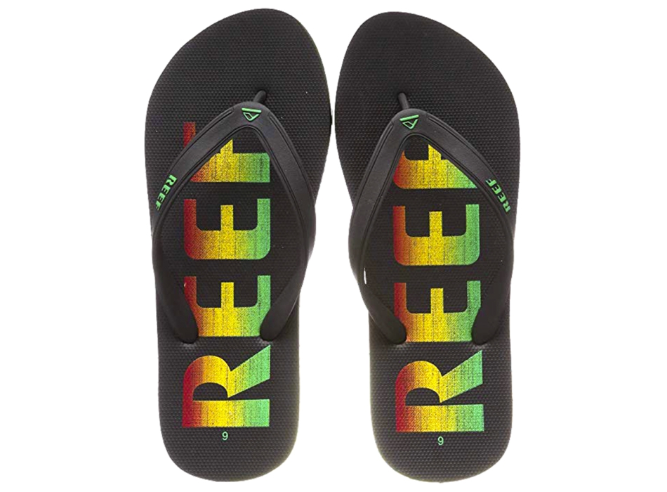 REEF INFRADITO RASTA