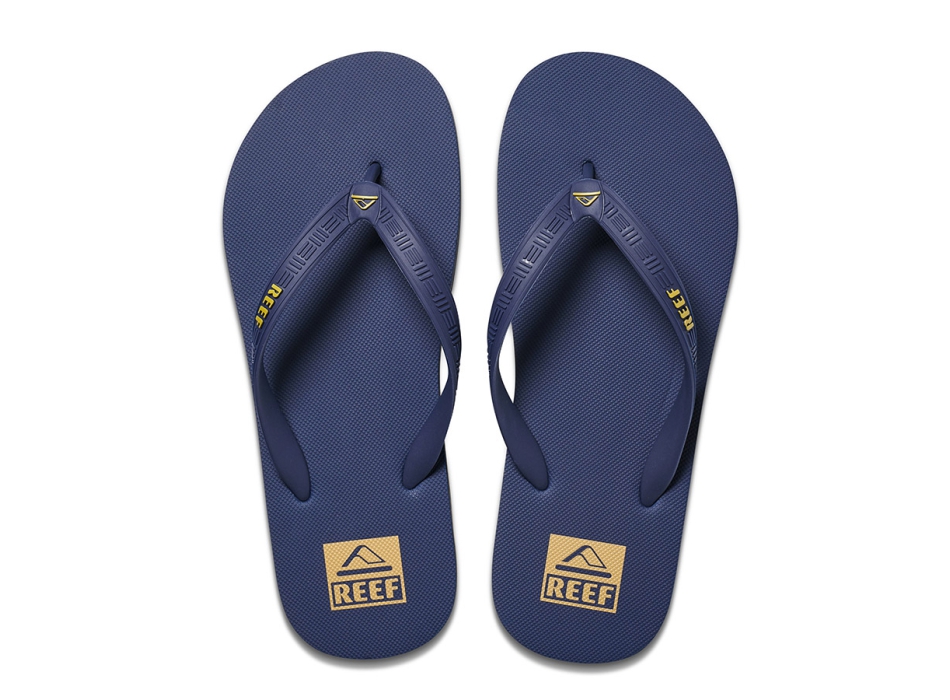 REEF INFRADITO SEASIDE NAVY