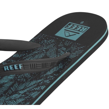 REEF INFRADITO SEASIDE PRINTS AQUIFIER PALM