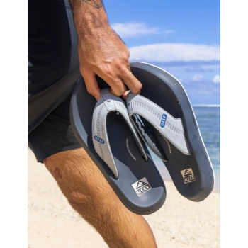 REEF INFRADITO SWELLSOLE CRUISER BRWON TAN