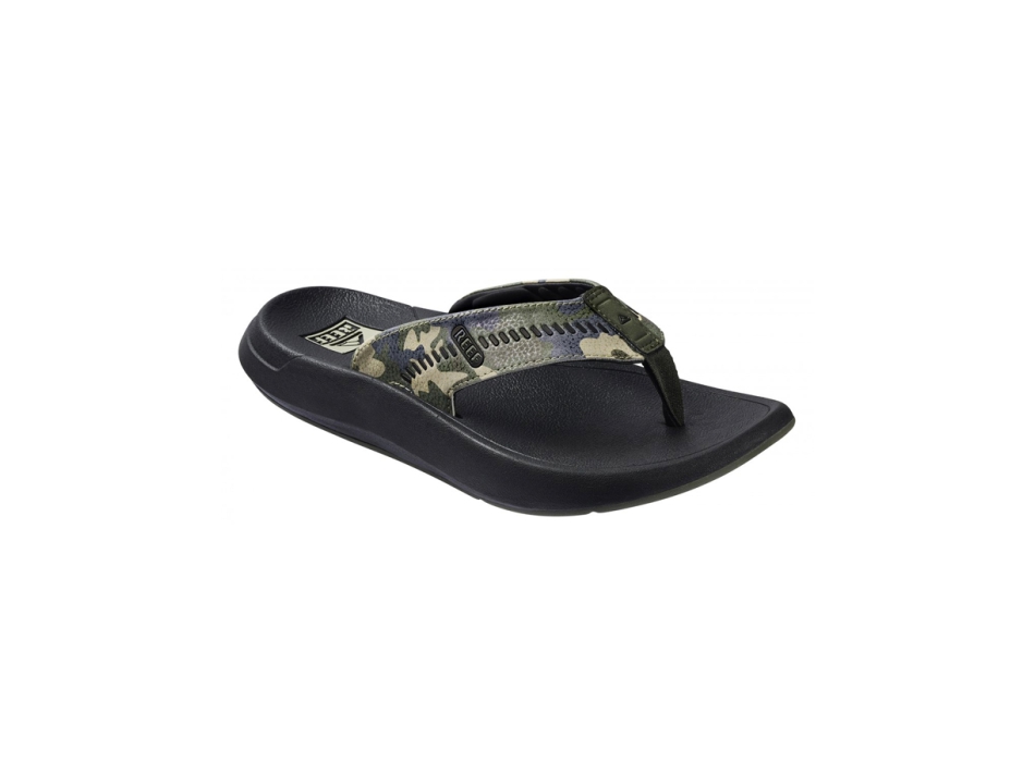 REEF INFRADITO SWELLSOLE CRUISER CAMO GREY