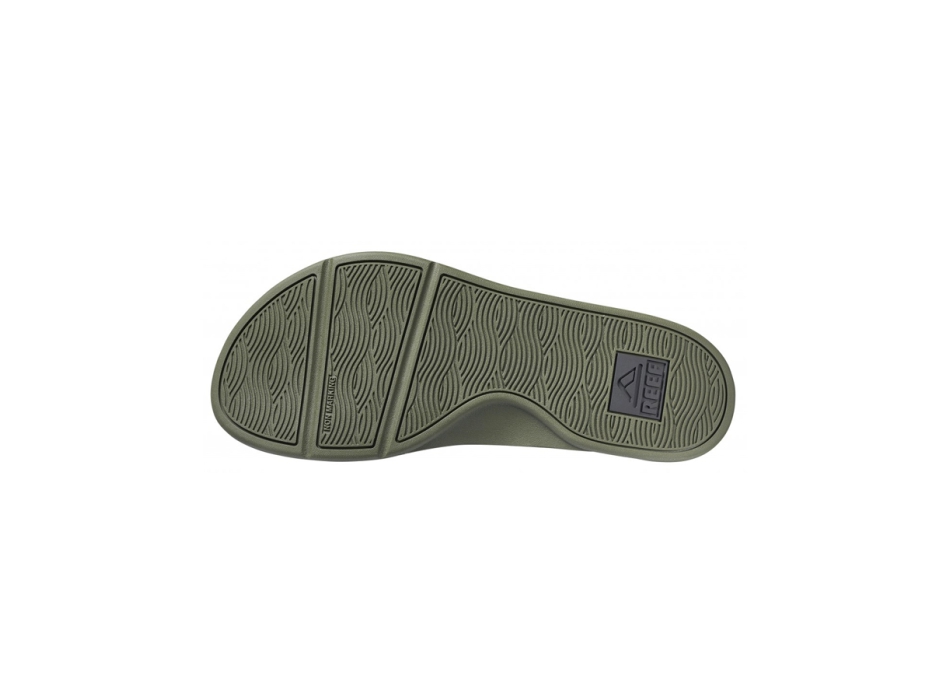 REEF INFRADITO SWELLSOLE CRUISER CAMO GREY