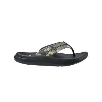 REEF INFRADITO SWELLSOLE CRUISER CAMO GREY