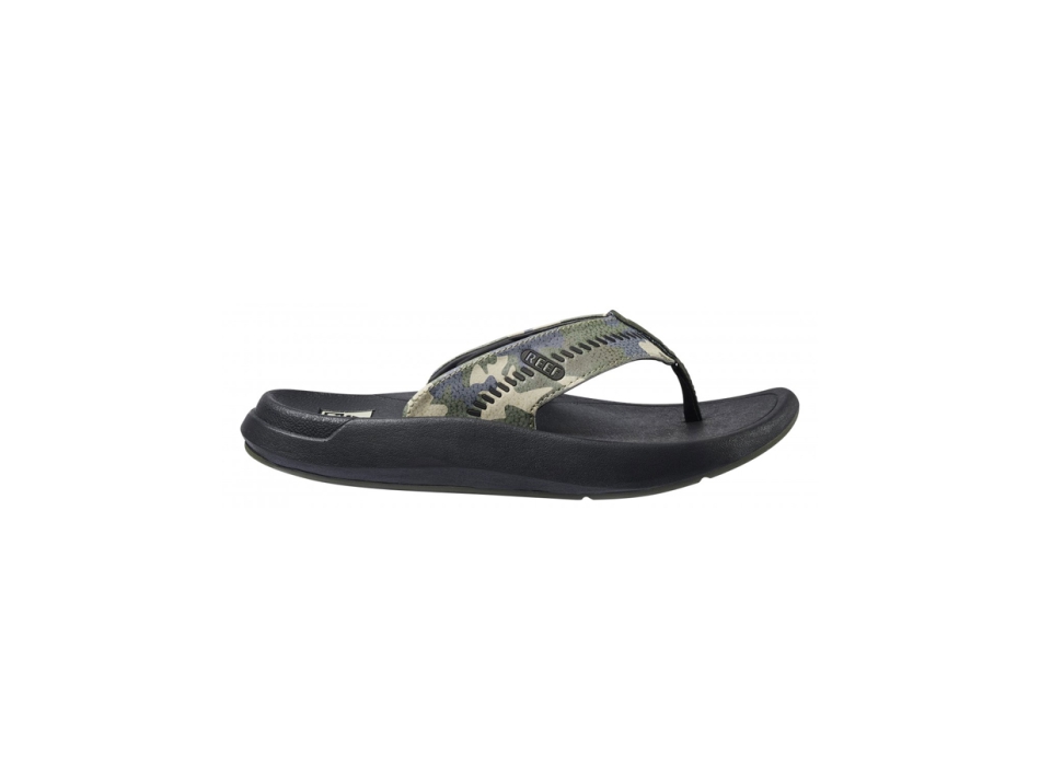 REEF INFRADITO SWELLSOLE CRUISER CAMO GREY