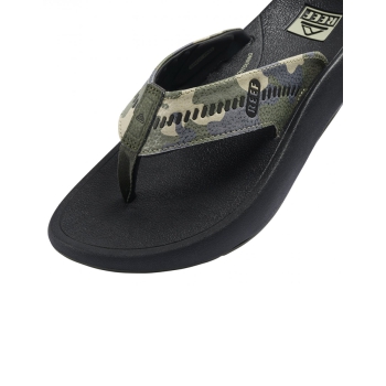 REEF INFRADITO SWELLSOLE CRUISER CAMO GREY