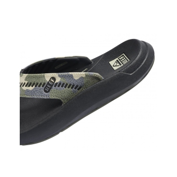 REEF INFRADITO SWELLSOLE CRUISER CAMO GREY