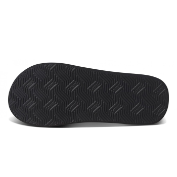 REEF INFRADITO THE LAYBACK BLACK
