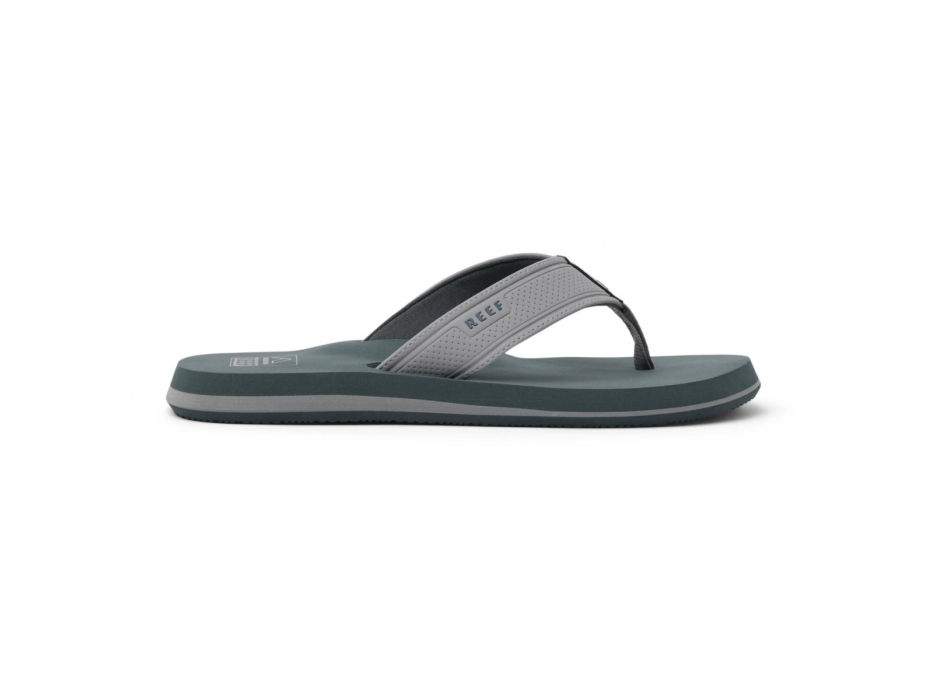 REEF INFRADITO THE LAYBACK GREY