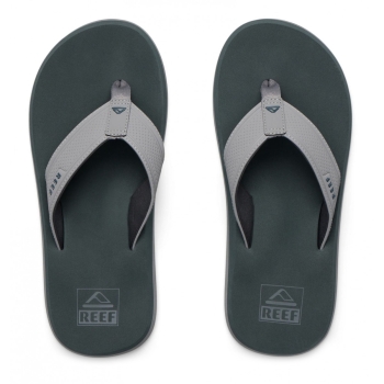 REEF INFRADITO THE LAYBACK GREY