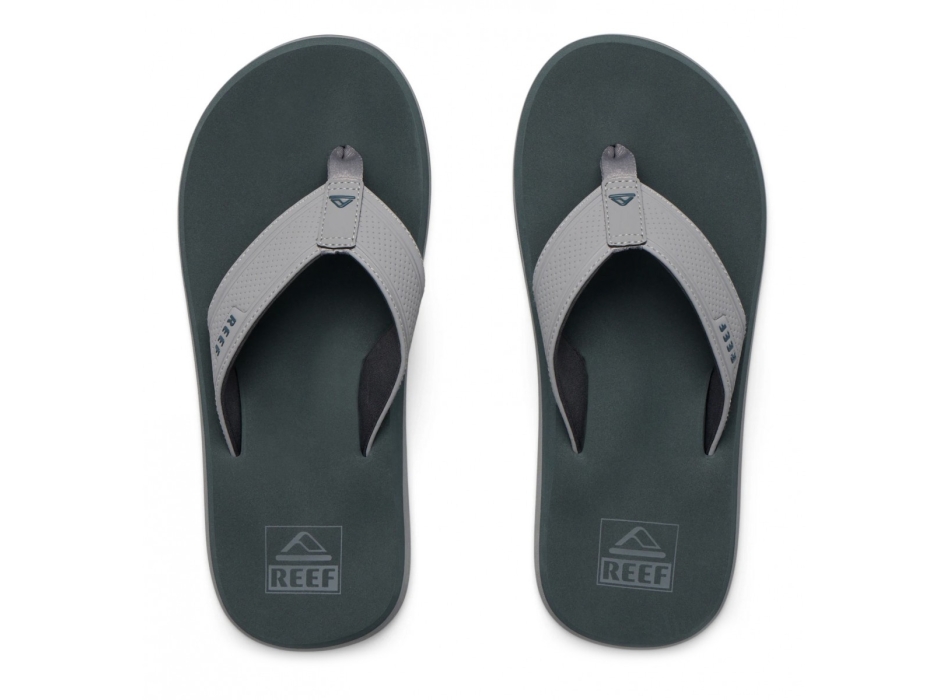 REEF INFRADITO THE LAYBACK GREY