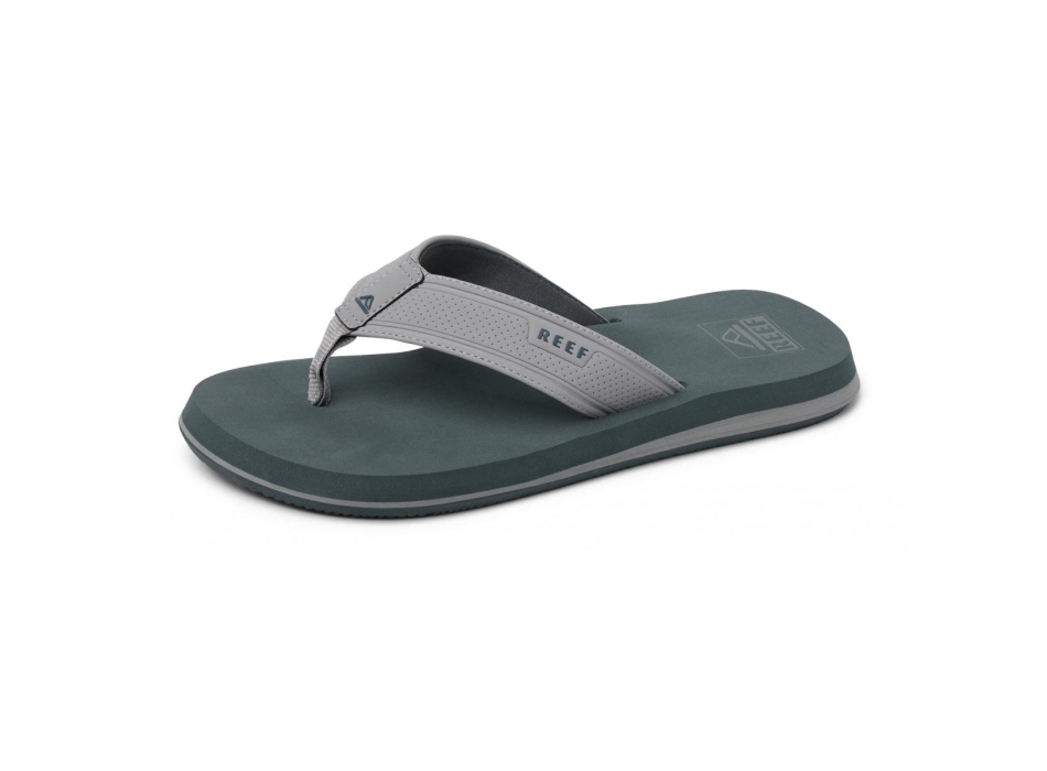 REEF INFRADITO THE LAYBACK GREY