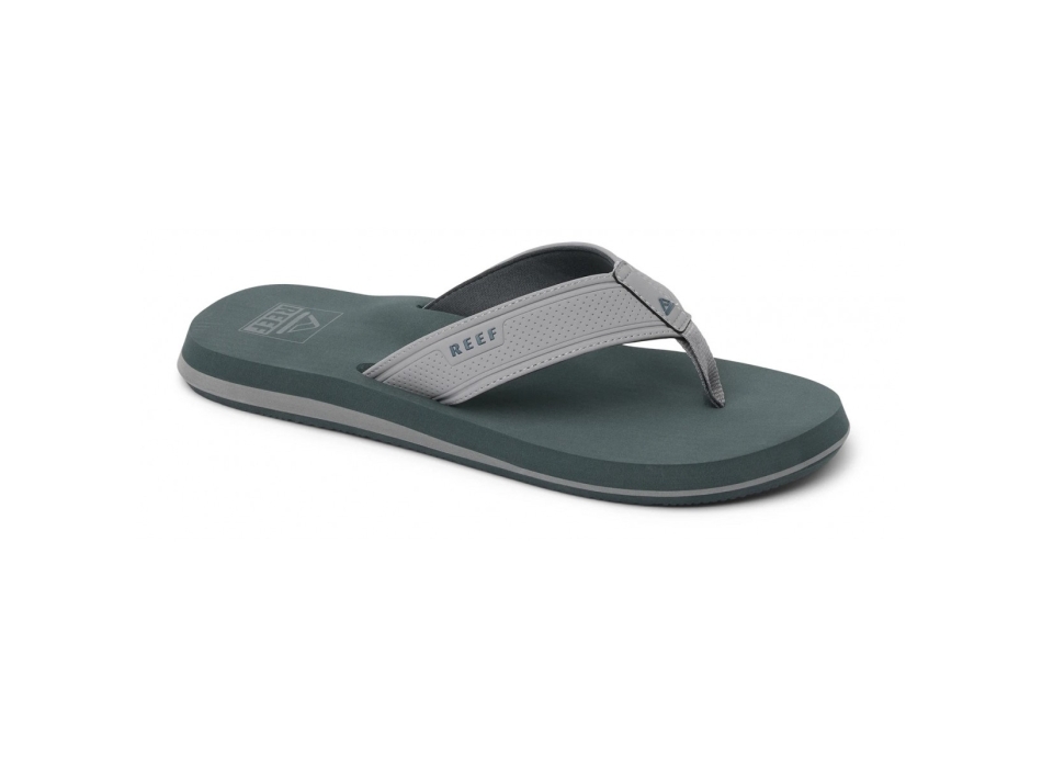REEF INFRADITO THE LAYBACK GREY