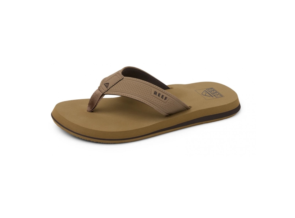 REEF INFRADITO THE LAYBACK TAN