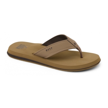 REEF INFRADITO THE LAYBACK TAN