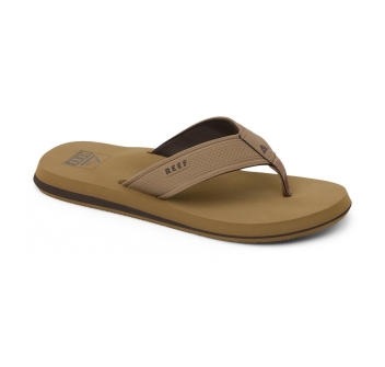 REEF INFRADITO THE LAYBACK TAN