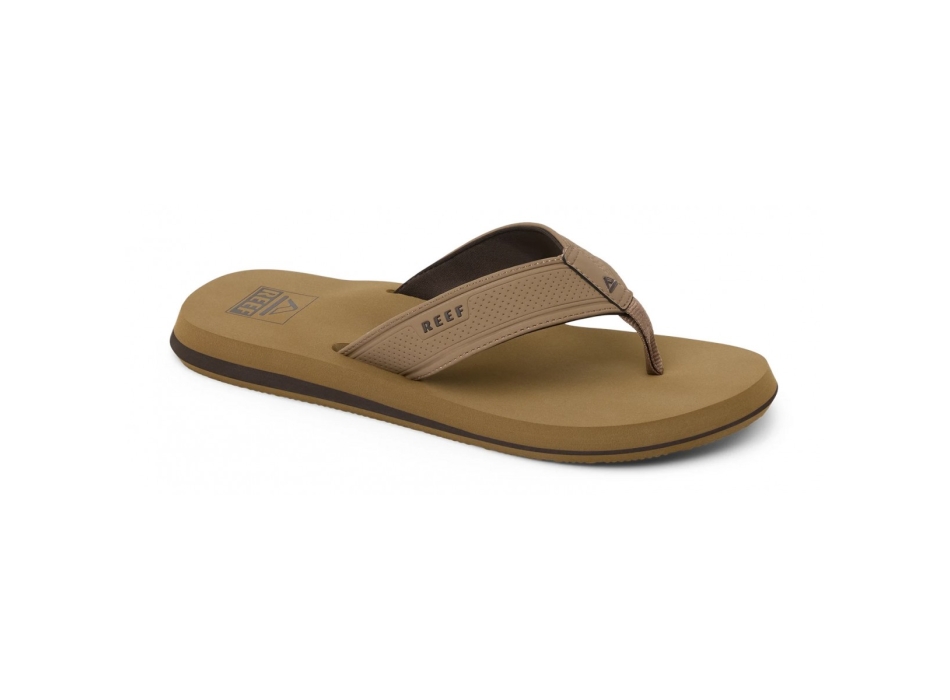 REEF INFRADITO THE LAYBACK TAN