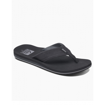 REEF INFRADITO TWIPIN LUX BLACK