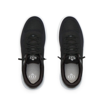 REEF SHORELINE DEL MAR SCARPE BLACK