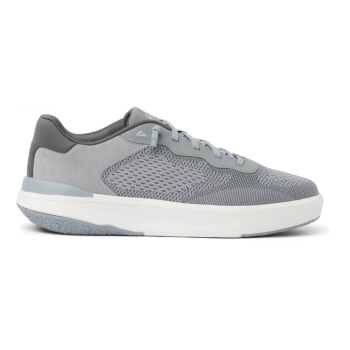 REEF SHORELINE DEL MAR SCARPE HEATHER GREY