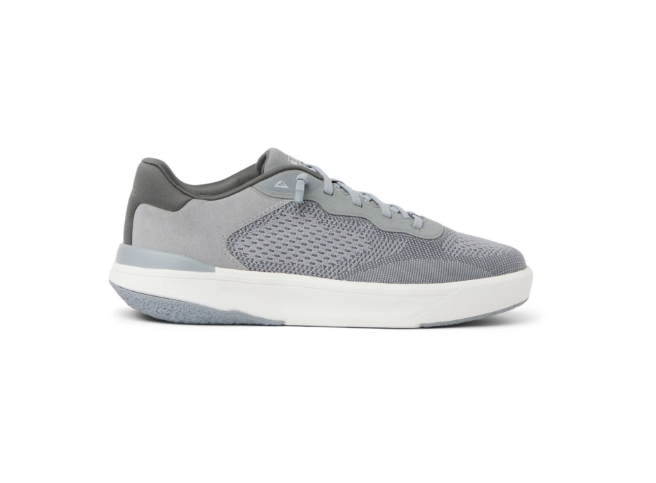 REEF SHORELINE DEL MAR SCARPE HEATHER GREY