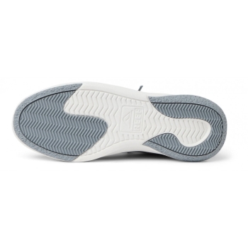 REEF SHORELINE DEL MAR SCARPE HEATHER GREY