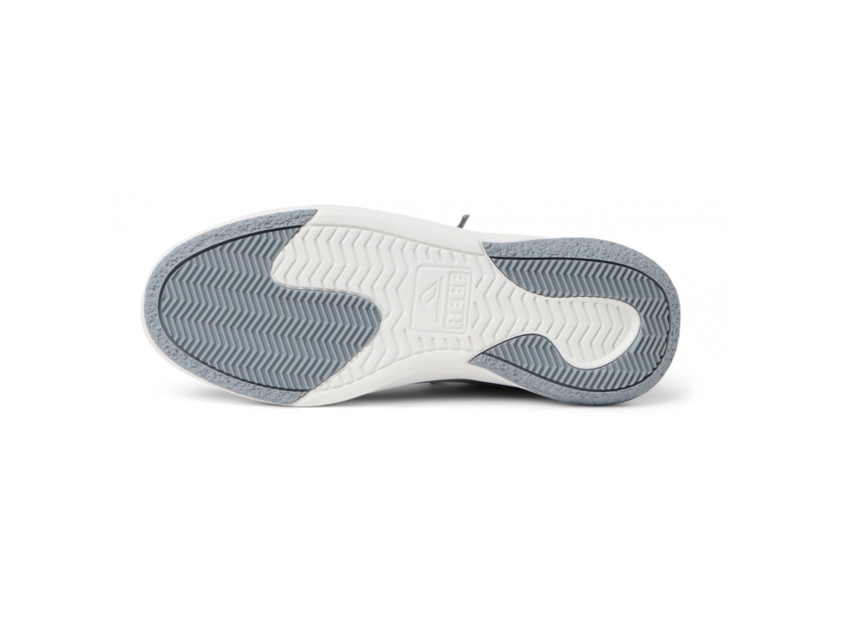 REEF SHORELINE DEL MAR SCARPE HEATHER GREY