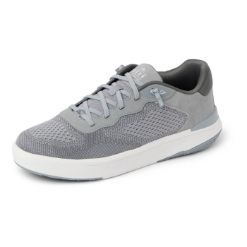 REEF SHORELINE DEL MAR SCARPE HEATHER GREY