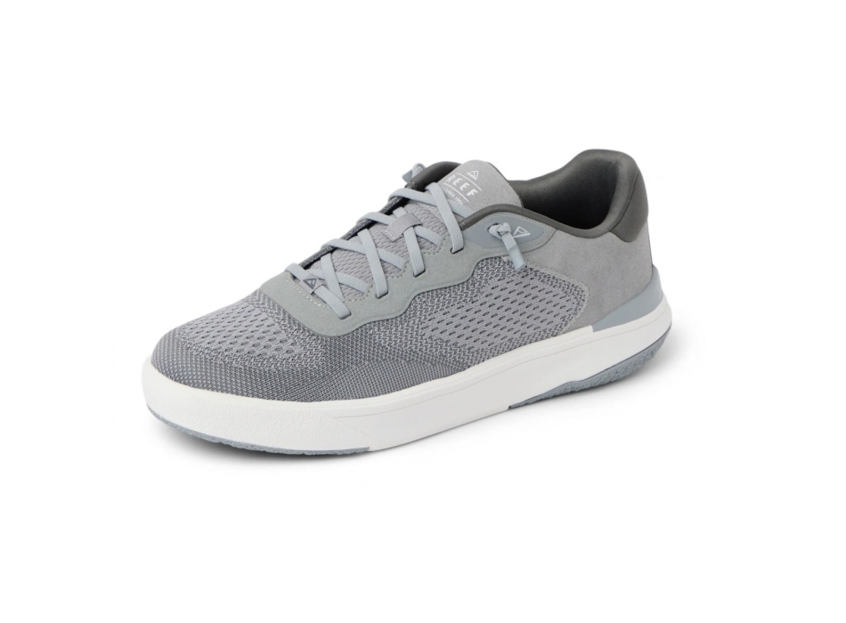 REEF SHORELINE DEL MAR SCARPE HEATHER GREY