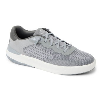 REEF SHORELINE DEL MAR SCARPE HEATHER GREY