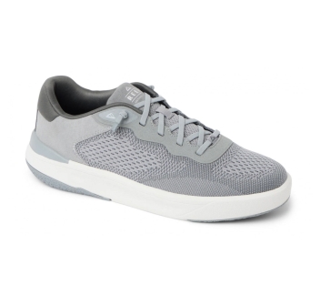REEF SHORELINE DEL MAR SCARPE HEATHER GREY
