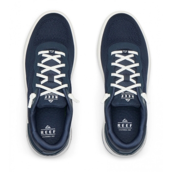 REEF SHORELINE DEL MAR SCARPE NAVY
