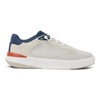 REEF SHORELINE DEL MAR SCARPE TAN WHITE NAVY