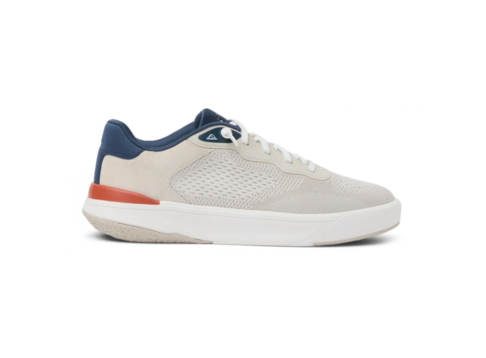 REEF SHORELINE DEL MAR SCARPE TAN WHITE NAVY