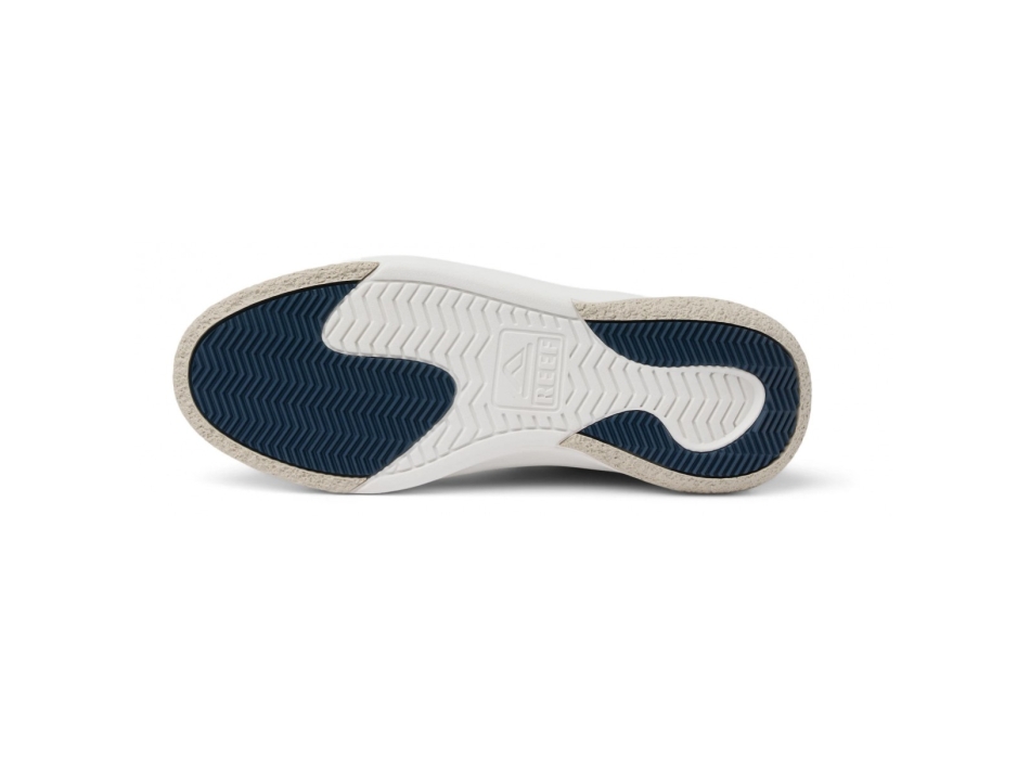 REEF SHORELINE DEL MAR SCARPE TAN WHITE NAVY