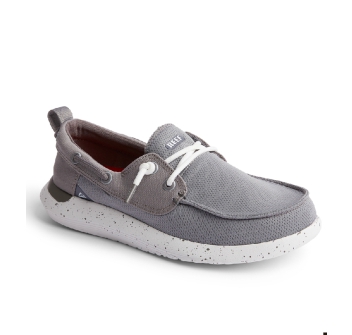 REEF SWELLSOLE PIER GREY