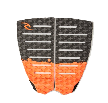 RIP CURL 2 PIECE TRACTION DLX SURF PAD