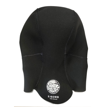 RIP CURL 2MM E-BOMB CAPPUCCIO 