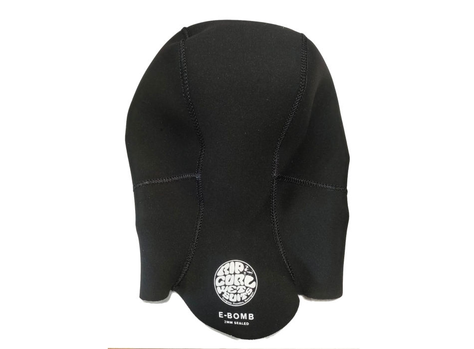 RIP CURL 2MM E-BOMB CAPPUCCIO 