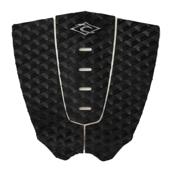 RIP CURL 3 PIECE TRACTION PAD SLATE