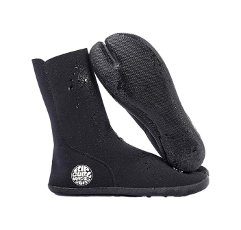 RIP CURL 3MM BULLET BOOT SPLIT TOE CALZARI