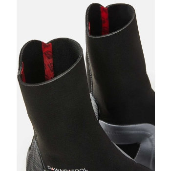 RIP CURL 3MM DAWN PATROL SPLIT TOE CALZARI