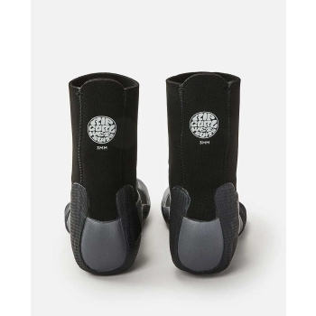 RIP CURL 3MM DAWN PATROL SPLIT TOE CALZARI