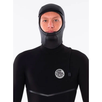 RIP CURL 3MM FLASHBOMB HEATSEEKER CAPPUCCIO