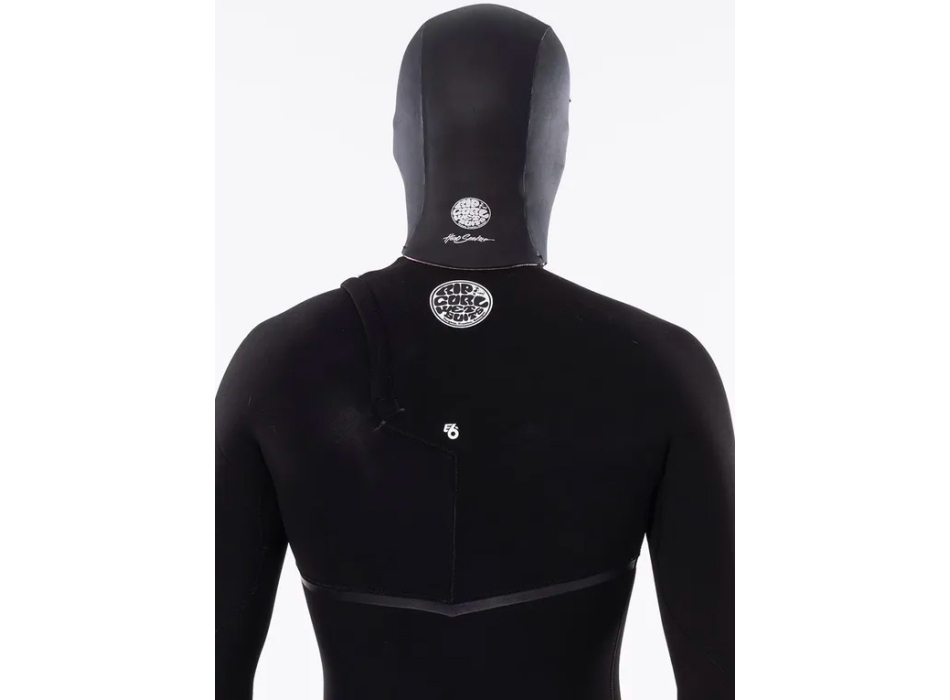 RIP CURL 3MM FLASHBOMB HEATSEEKER CAPPUCCIO