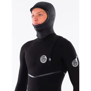 RIP CURL 3MM FLASHBOMB HEATSEEKER CAPPUCCIO