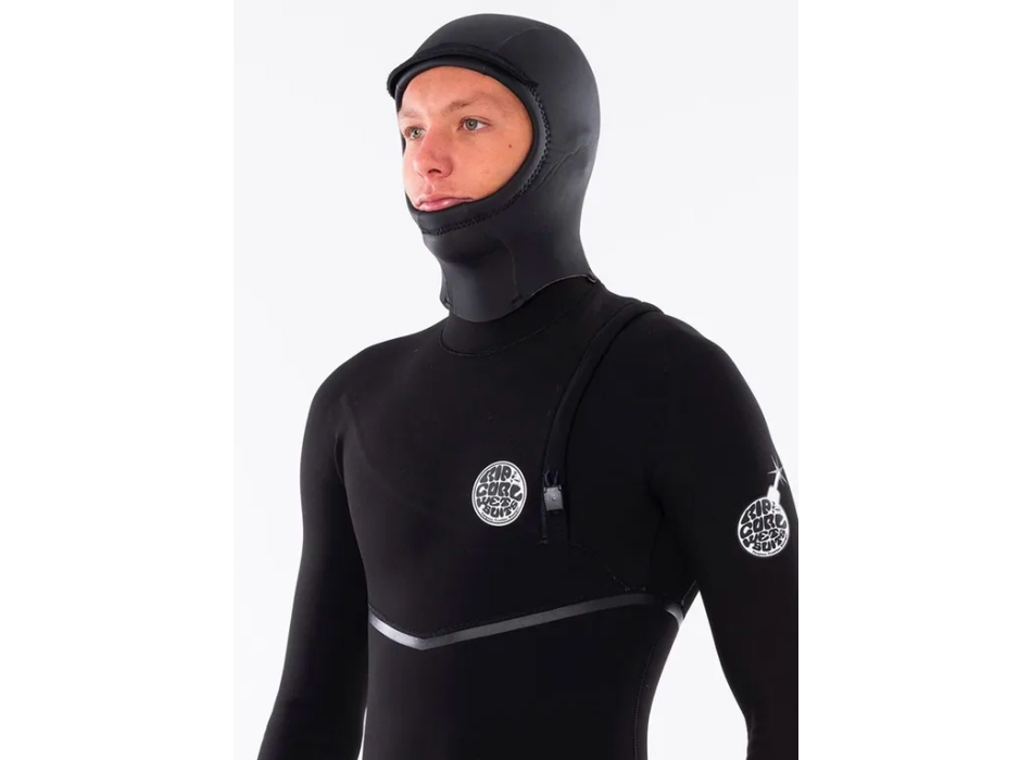 RIP CURL 3MM FLASHBOMB HEATSEEKER CAPPUCCIO