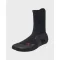 RIP CURL 3MM OMEGA ROUND TOE CALZARI CON ZIP