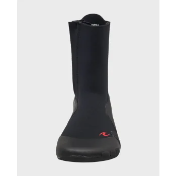 RIP CURL 3MM OMEGA ROUND TOE CALZARI CON ZIP