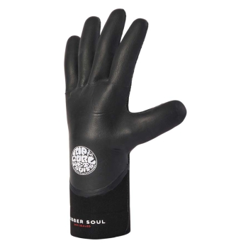 RIP CURL 3MM RUBBER SOUL GUANTI 