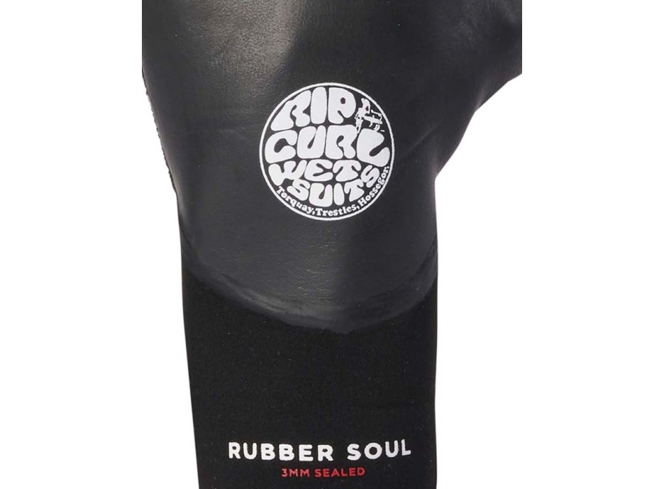 RIP CURL 3MM RUBBER SOUL GUANTI 